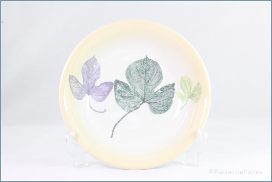Portmeirion - Seasons Collection (Leaves) - 8 3/4