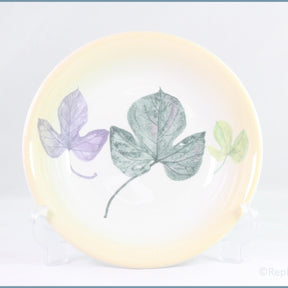 Portmeirion - Seasons Collection (Leaves) - 8 3/4