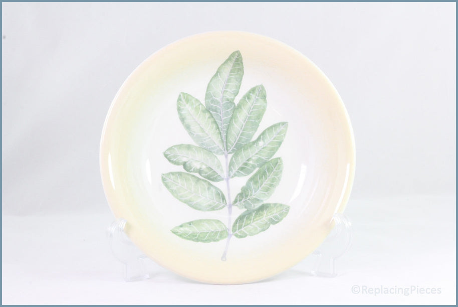 Portmeirion - Seasons Collection (Leaves) - 8 3/4
