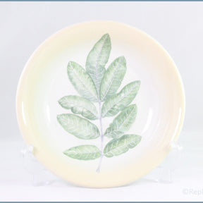Portmeirion - Seasons Collection (Leaves) - 8 3/4