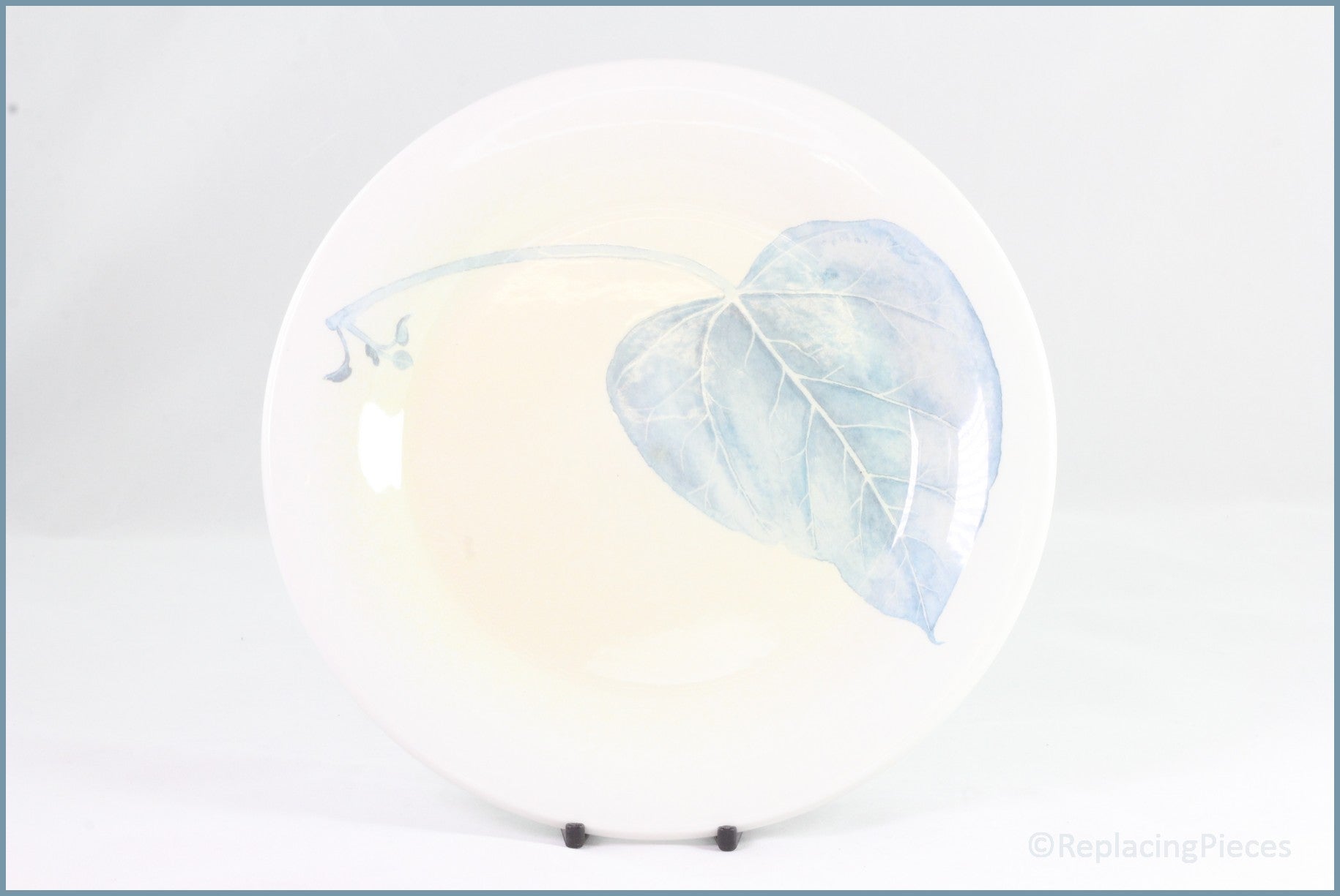 Portmeirion - Seasons Collection (Leaves) - 8 5/8
