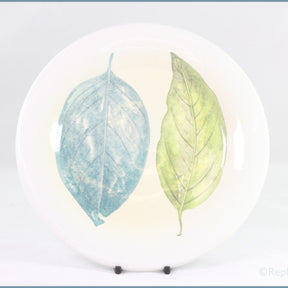 Portmeirion - Seasons Collection (Leaves) - 8 5/8