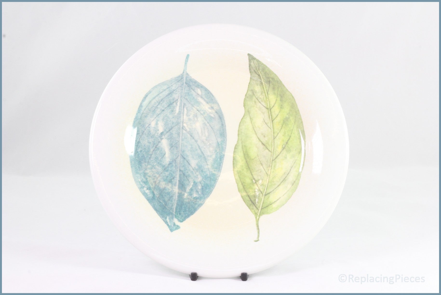 Portmeirion - Seasons Collection (Leaves) - 8 5/8