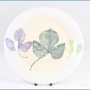 Portmeirion - Seasons Collection (Leaves) - 8 5/8