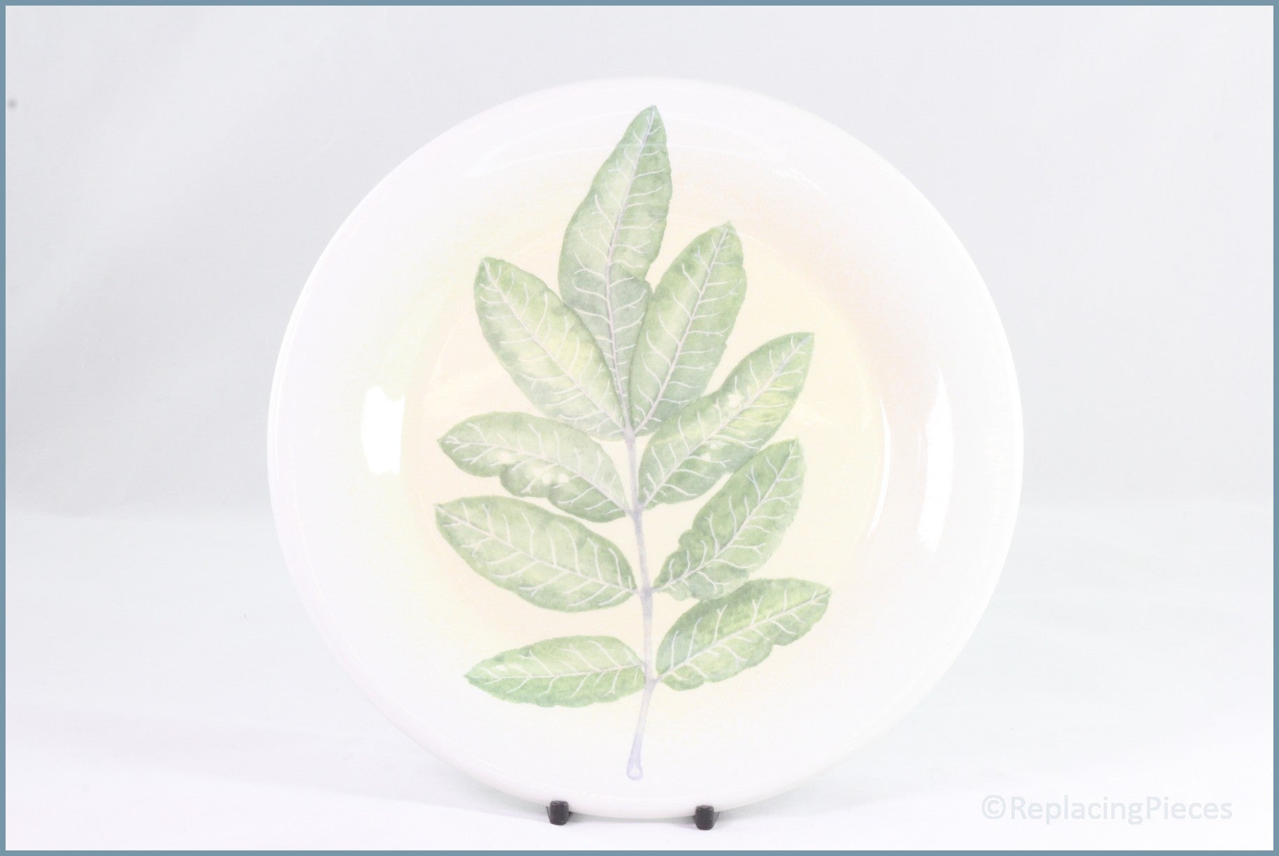 Portmeirion - Seasons Collection (Leaves) - 8 5/8