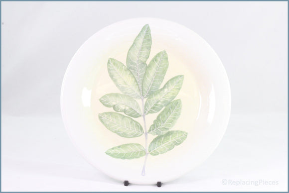 Portmeirion - Seasons Collection (Leaves) - 8 5/8