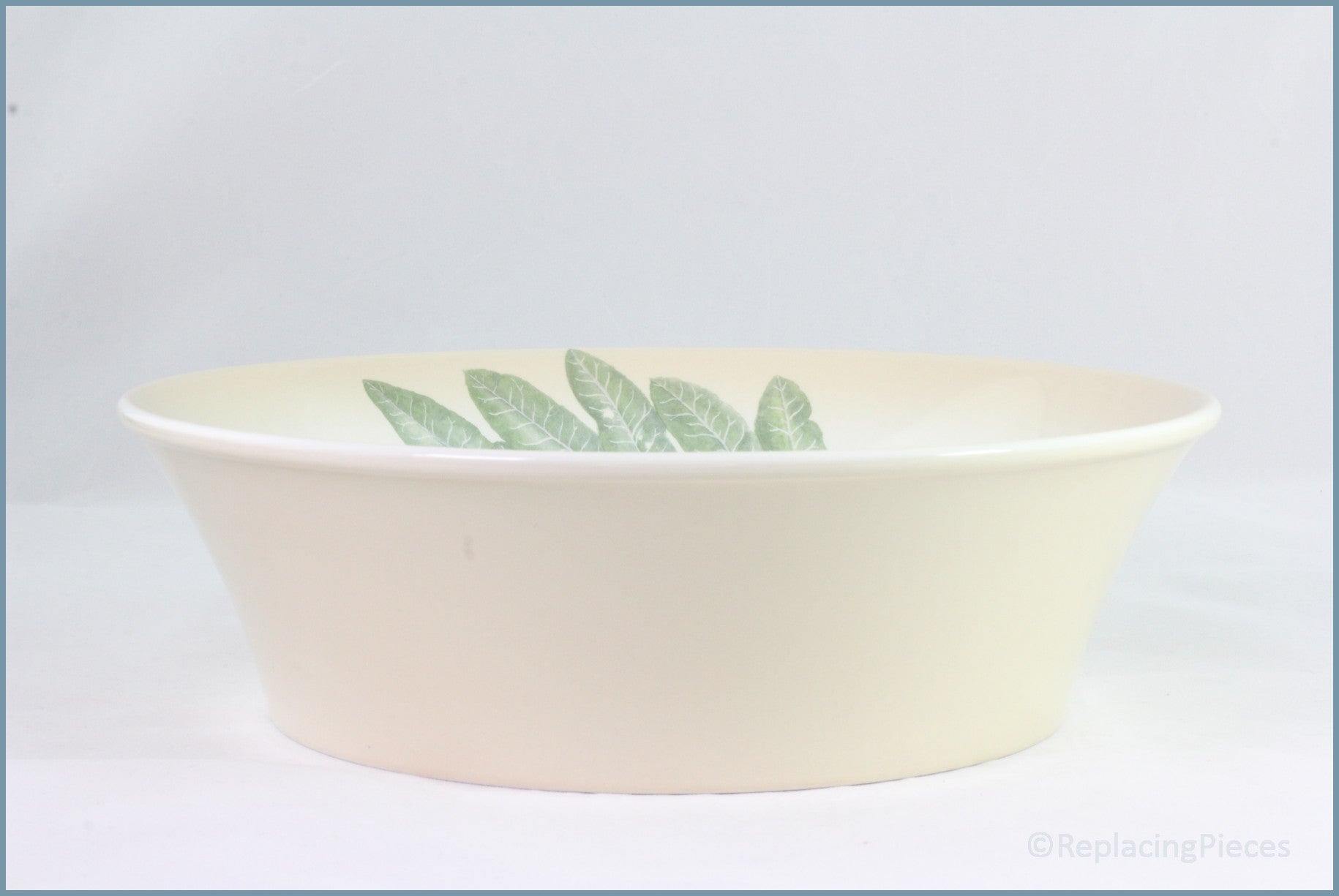 Portmeirion - Seasons Collection (Leaves) - 11
