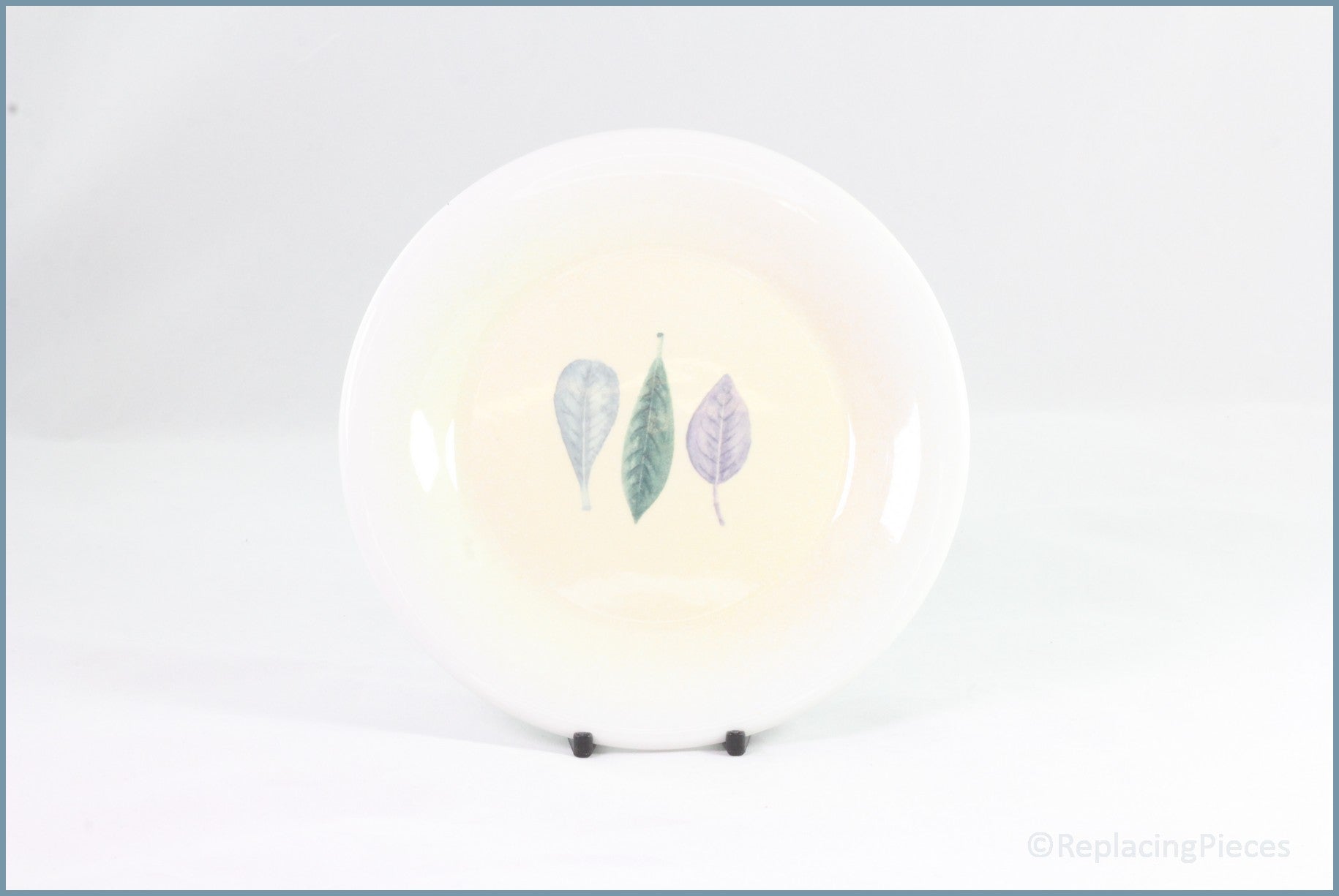 Portmeirion - Seasons Collection (Leaves) - 6 7/8