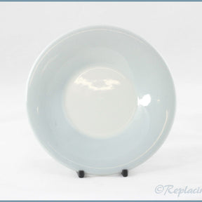Portmeirion - Seasons Collection (Leaves) - Tea Saucer (Blue)