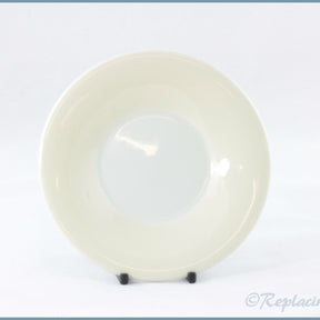 Portmeirion - Seasons Collection (Leaves) - Tea Saucer (Yellow)
