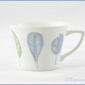 Portmeirion - Seasons Collection (Leaves) - Teacup