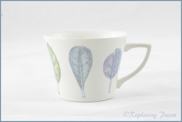 Portmeirion - Seasons Collection (Leaves) - Teacup