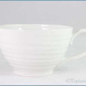 Portmeirion - Sophie Conran White - Jumbo Cup