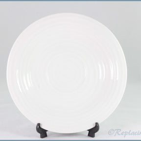 Portmeirion - Sophie Conran White - Jumbo Saucer