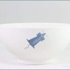 Portmeirion - Splat - Cereal Bowl