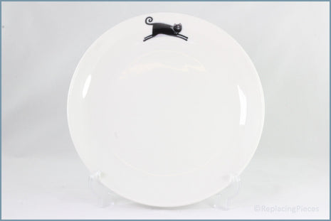 Portmeirion - Splat - Dinner Plate