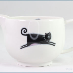 Portmeirion - Splat - Milk Jug/Gravy Jug