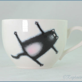 Portmeirion - Splat - Jumbo Cup