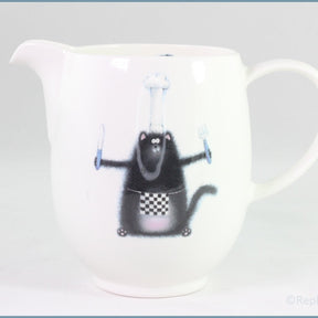 Portmeirion - Splat - 1 Pint Jug