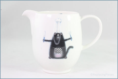 Portmeirion - Splat - 1 Pint Jug