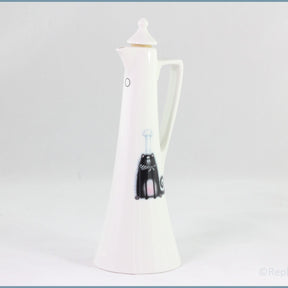 Portmeirion - Splat - Oil Bottle