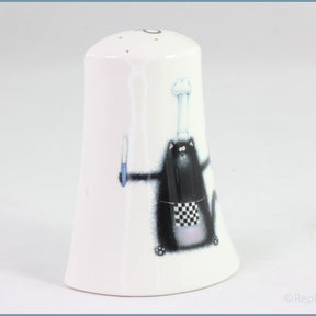 Portmeirion - Splat - Pepper Pot