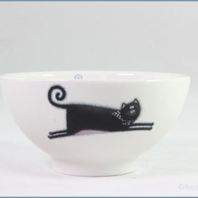 Portmeirion - Splat - Rice Bowl
