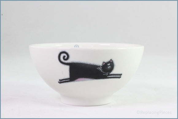 Portmeirion - Splat - Rice Bowl