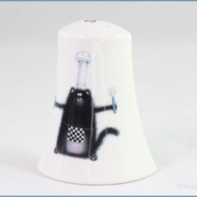 Portmeirion - Splat - Salt Pot