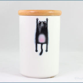 Portmeirion - Splat - Storage Jar