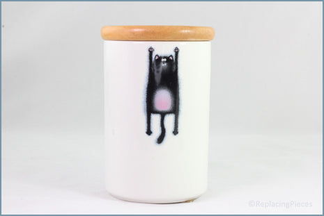 Portmeirion - Splat - Storage Jar