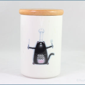 Portmeirion - Splat - Storage Jar