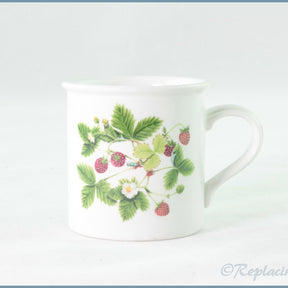 Portmeirion - Summer Strawberries - Coffee Can