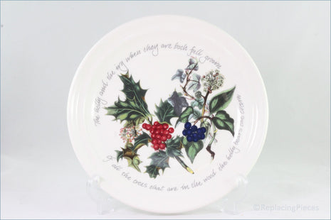 Portmeirion - The Holly & The Ivy - Dinner Plate