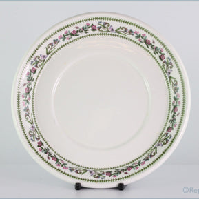 Portmeirion - Variations - Breakfast Saucer
