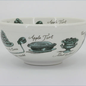 Portmeirion - Victorian Cooks Collection - Cereal Bowl