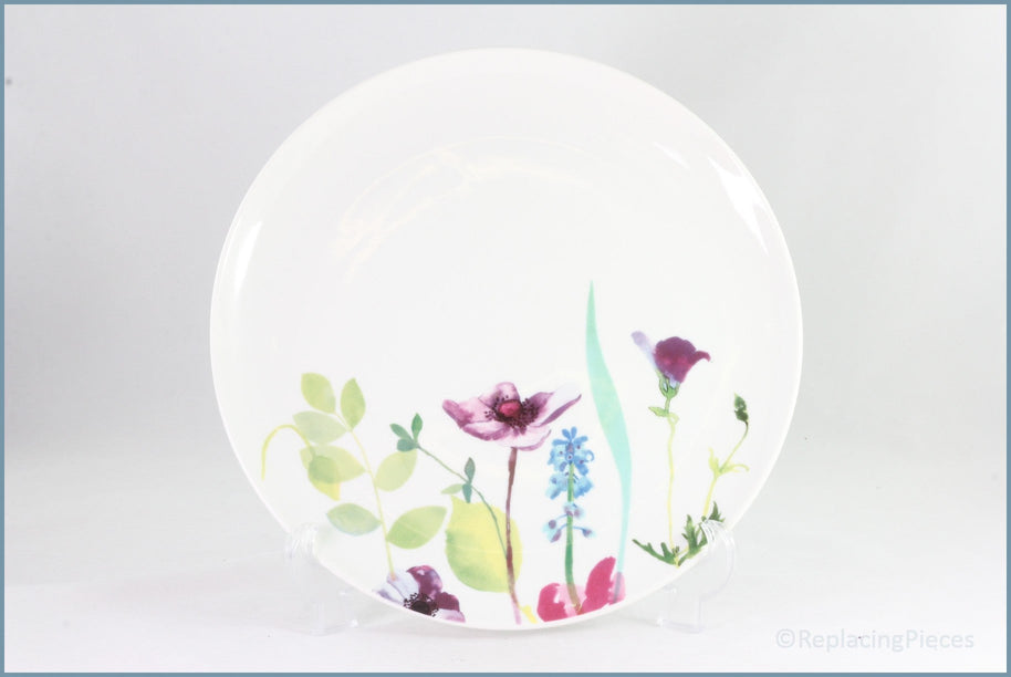 Portmeirion - Water Garden - Dinner Plate
