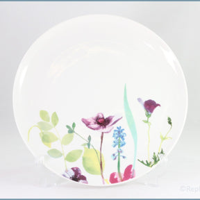 Portmeirion - Water Garden - Dinner Plate