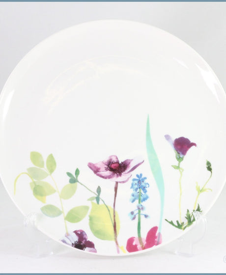 Portmeirion - Water Garden - Dinner Plate