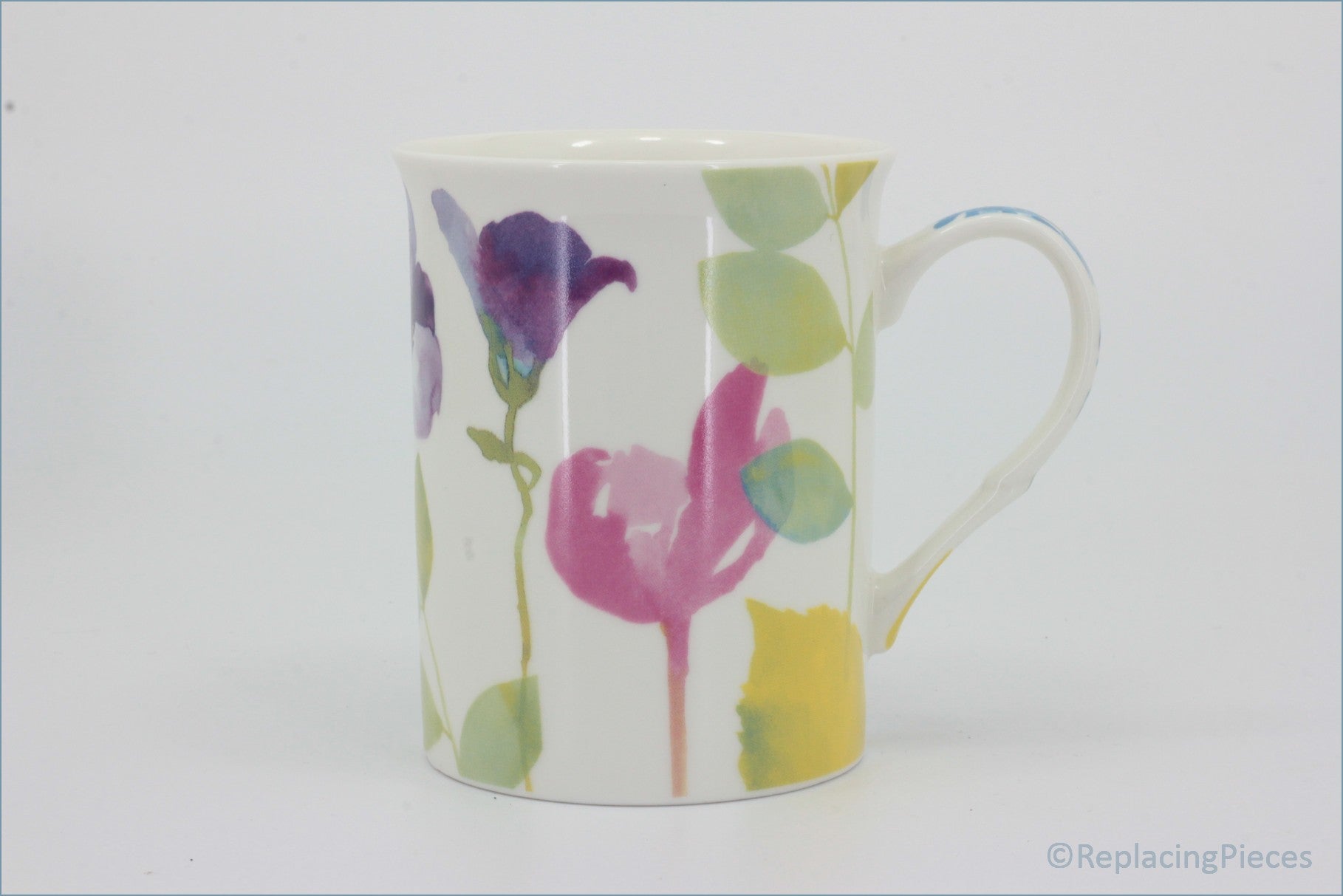Portmeirion - Water Garden - Mug