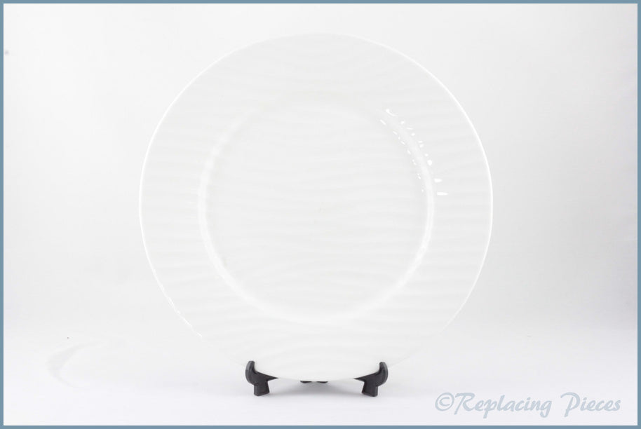 Portmeirion - White Oak - Dinner Plate