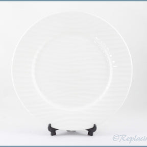 Portmeirion - White Oak - Dinner Plate