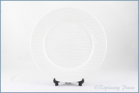 Portmeirion - White Oak - Dinner Plate