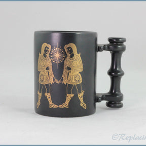 Portmeirion - Zodiac - Mug (Gemini)