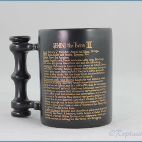 Portmeirion - Zodiac - Mug (Gemini)