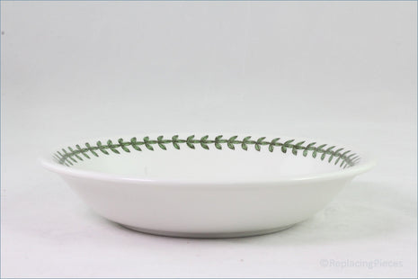 Portmeirion - Botanic Garden - 7" Flared Cereal Bowl (Yellow Jasmine)