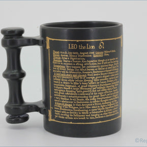 Portmeirion - Zodiac - Mug (Leo)