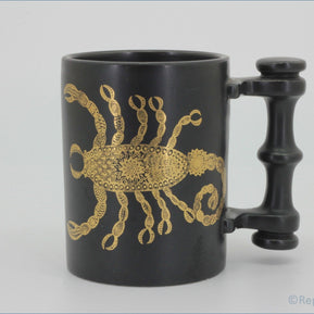 Portmeirion - Zodiac - Mug (Scorpio)