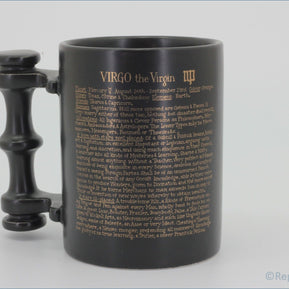 Portmeirion - Zodiac - Mug (Virgo)