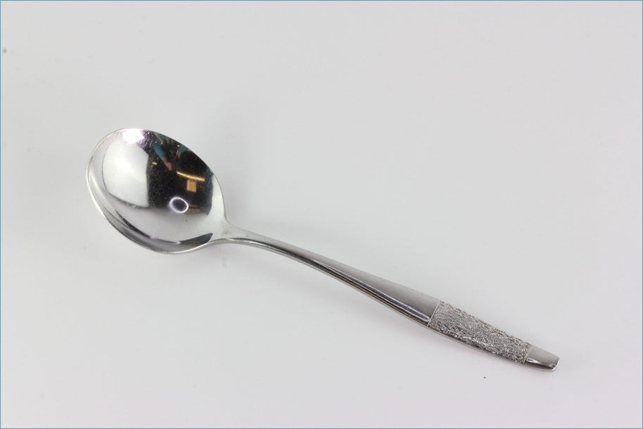 Prestige - Holland - Soup Spoon